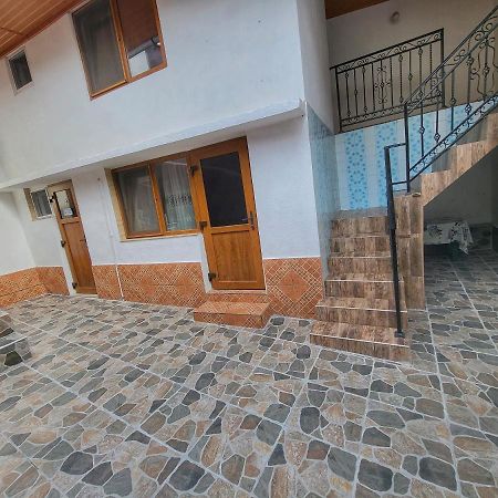 Casa De Vacanta Danube Moldova Noua Extérieur photo