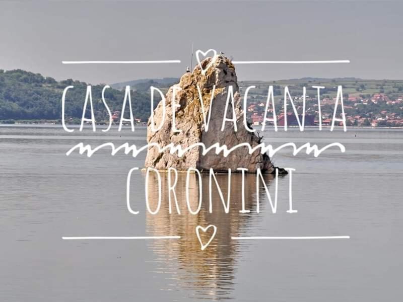 Casa De Vacanta Danube Moldova Noua Extérieur photo