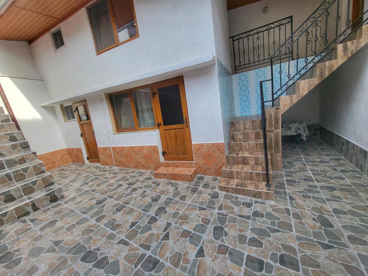 Casa De Vacanta Danube Moldova Noua Extérieur photo
