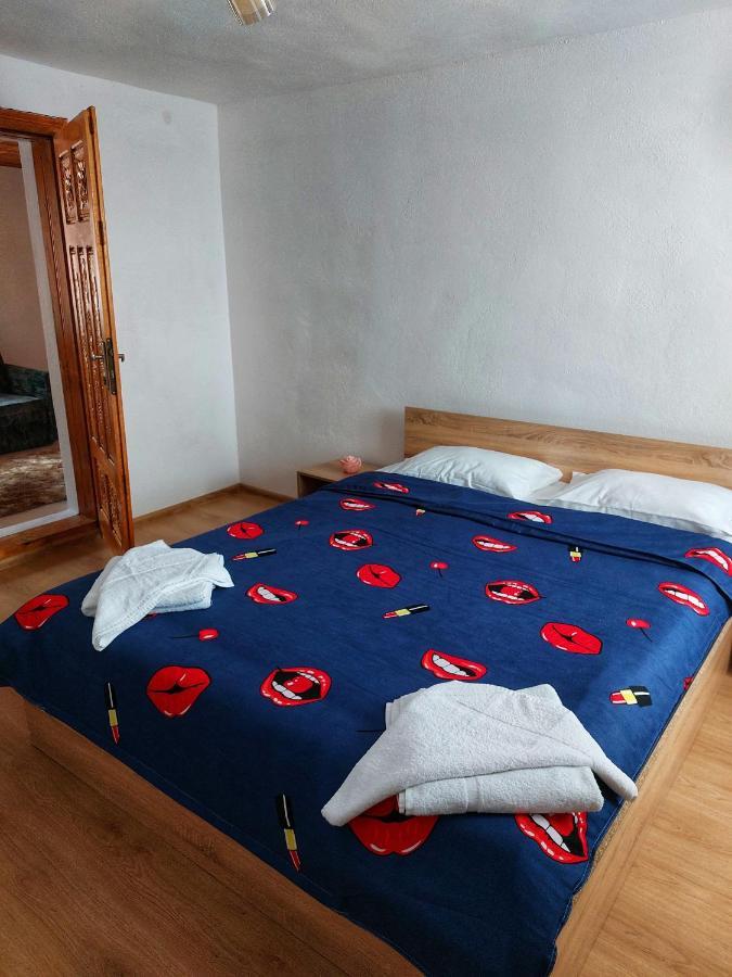 Casa De Vacanta Danube Moldova Noua Extérieur photo