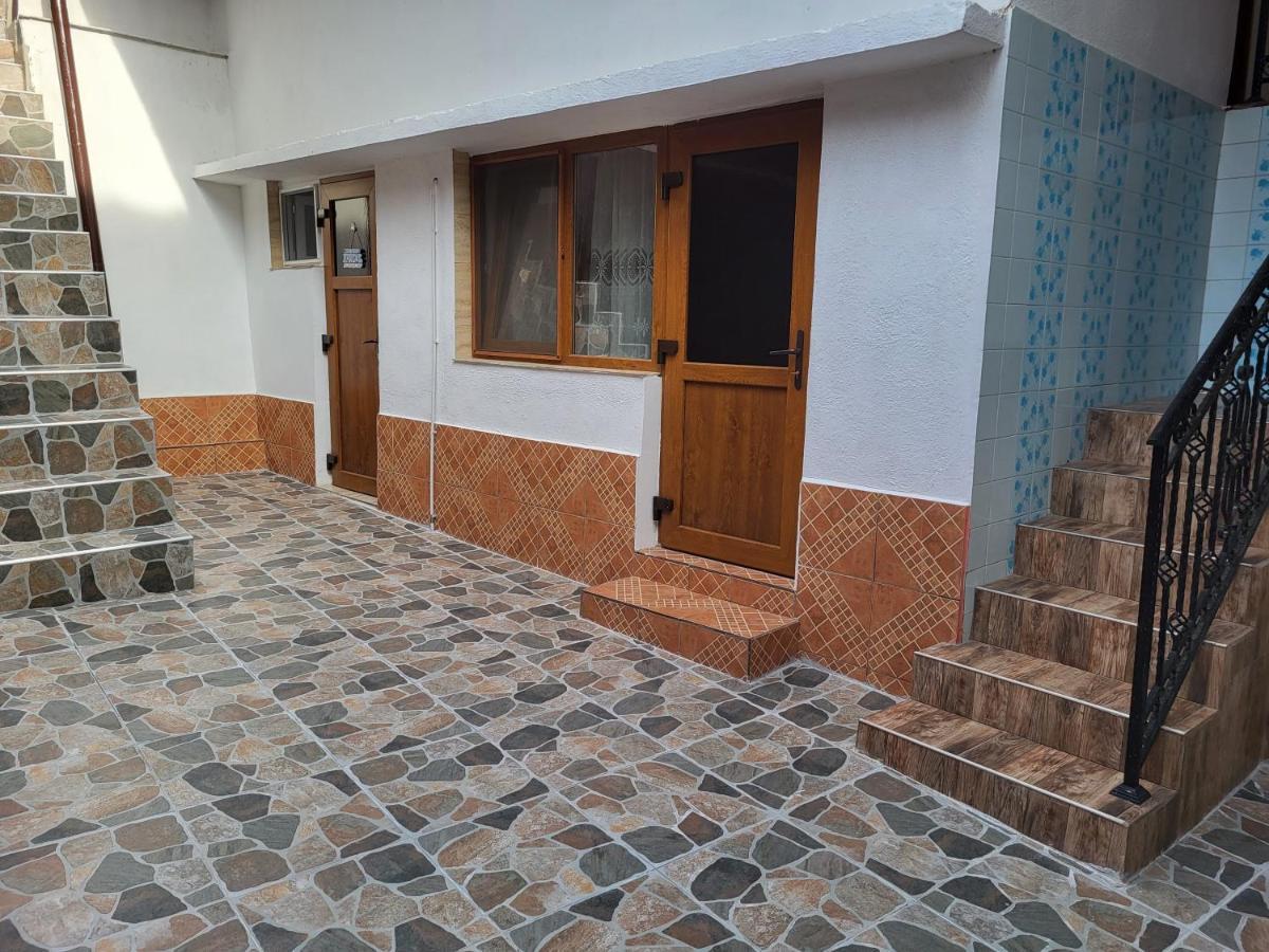 Casa De Vacanta Danube Moldova Noua Extérieur photo