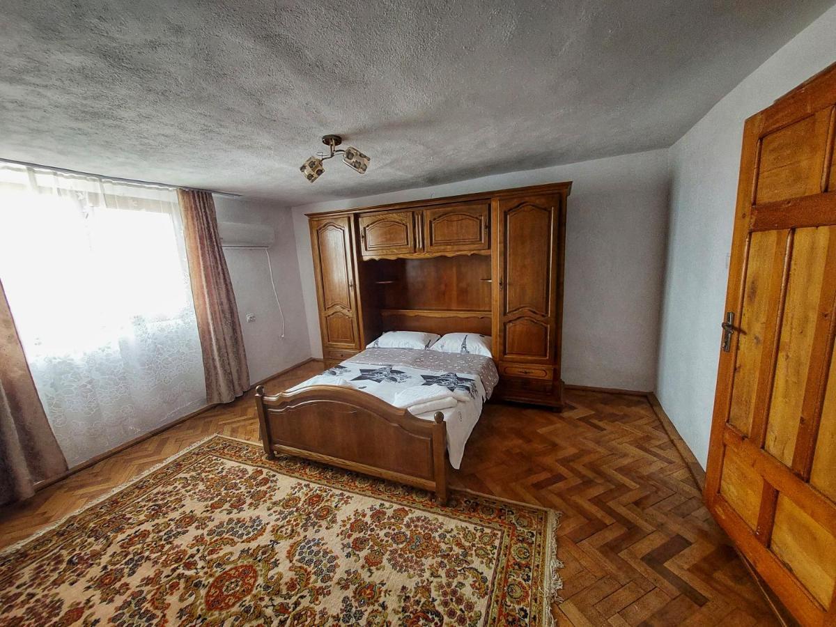 Casa De Vacanta Danube Moldova Noua Extérieur photo