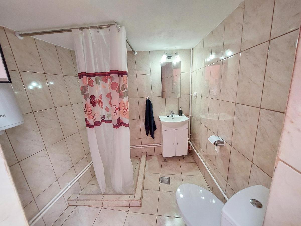 Casa De Vacanta Danube Moldova Noua Extérieur photo