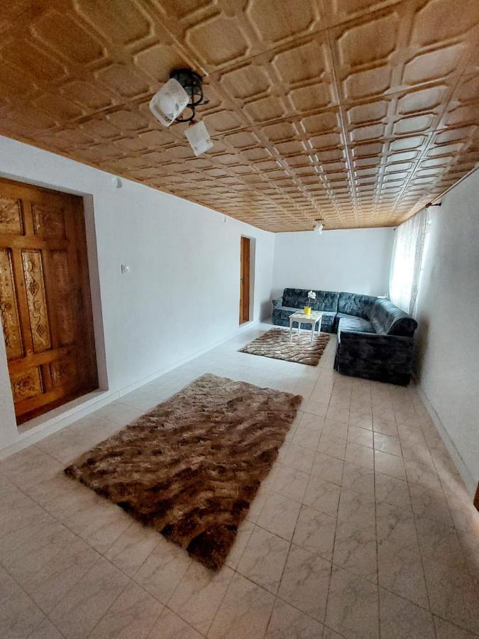 Casa De Vacanta Danube Moldova Noua Extérieur photo